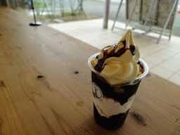 アメヤ珈琲 男鹿船越店