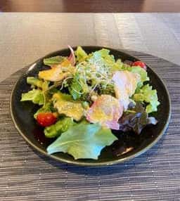 ビストロ プティ ソレイユ