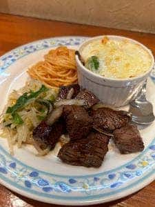 ちいさなフライパン