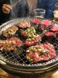 ひとありき