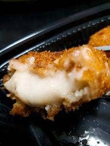 Raku Deli kichen