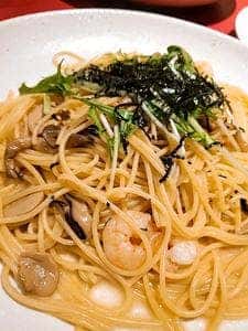 イタリアンバル パステル 北千住店