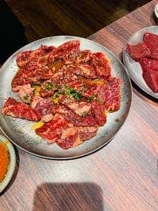味ん味ん 八王子大塚店