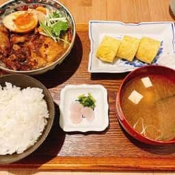 新食堂マルコ