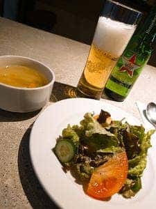 カフェバー えいす