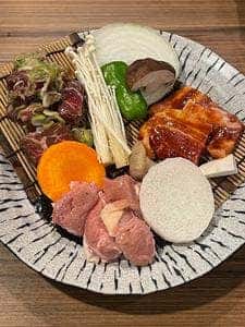 焼肉 koba 野々市店