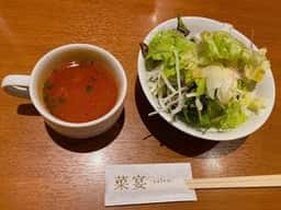 野菜ダイニング 菜宴