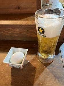 浪速酒場 さえずり成り屋