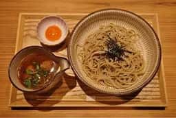 そばまえ 粋玄