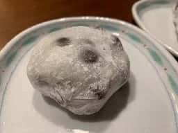 大久保だんご 白金