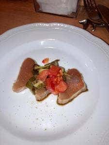 谷中イタリアンバール nenecolo