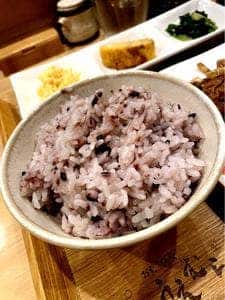 京料理 おむすび家うえむら