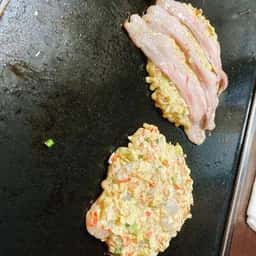 粉処だいにんぐ 潮風