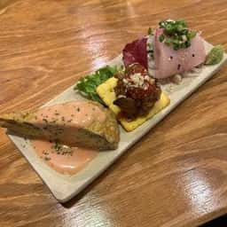 梅屋町酒場 MAEDA