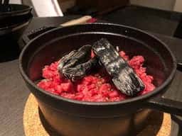 個室焼肉 富士門 恵比寿店