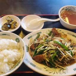 日高屋 小手指北口店