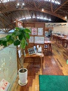 レストラン ゆらん郷 ～Yurango～