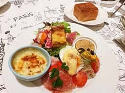 ビストロ・イナシュヴェ