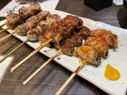 博多串焼・野菜巻き串 三五八 神楽坂店
