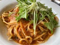 Cafe & Kitchen M