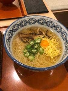 かごの屋 龍野西SA上り店