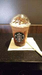 スターバックス コーヒー 宇都宮パセオ店