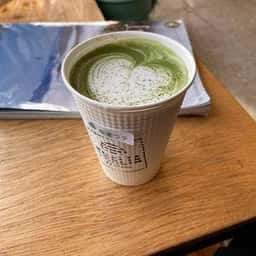 THALIA Coffee Roasters