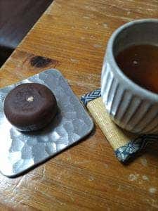 亀じるし 本店
