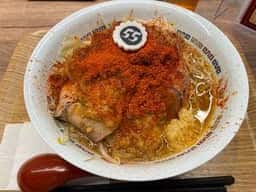 つけ麺・ラーメン フジヤマ55 T-FOOD STADIUM