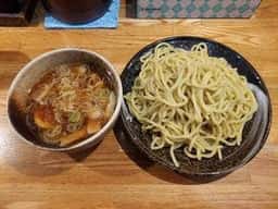 つけ麺 しょうえい