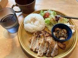 BOTAN Café＆Daining