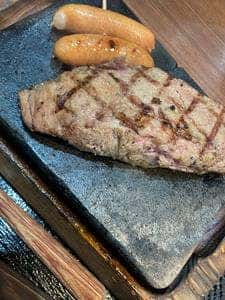 感動の肉と米 北本地ヶ原店
