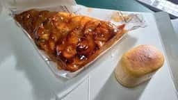 sweets garden hiroya 堀越店