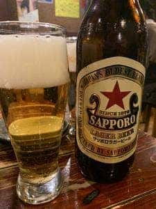 千住ホルモン