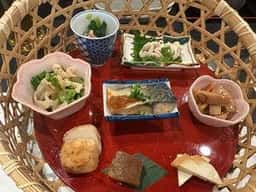 くずし割烹 しま正