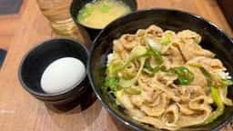 情熱のすためしどんどん 新宿中央東口店