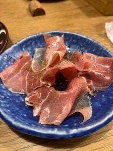 グリルバール MITSU 元町店