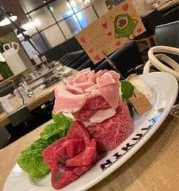 焼肉食べ放題 NIKULAB 福岡博多筑紫口店