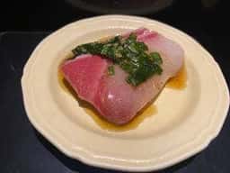 なっぱごちそう 五反田