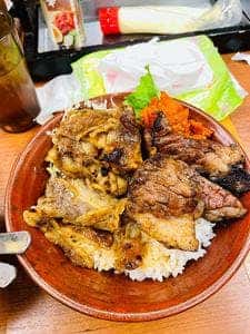 肉のヤマ牛商店 両国店