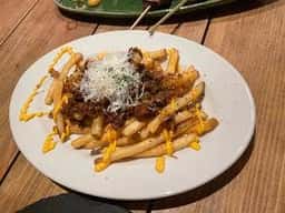 ジビエ串 ニューバクロ