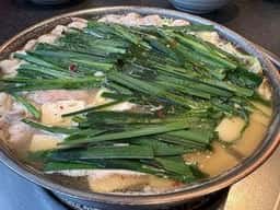 牛もつ鍋専門店 たま木