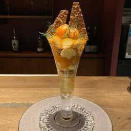 parfait&bar PETTEGOLA