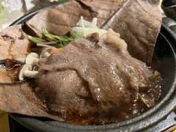 食事処 ななかまど 楓 定山渓温泉花もみじ