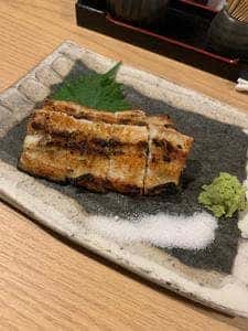 炉端焼き 一新 守口