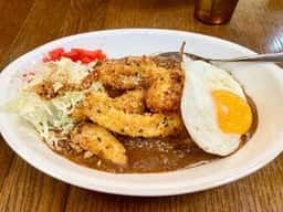 カレーハウス・ジャン