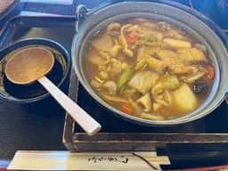 お食事処 雲亭 やまなしフルーツ温泉ぷくぷく