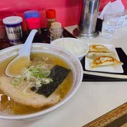 北むら食堂