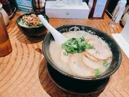 麺屋 めん虎 浜松店