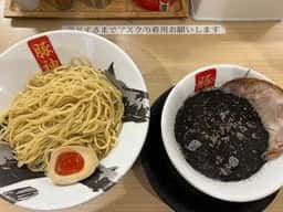 麺屋 豚神